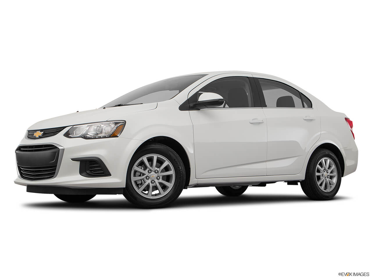 Chevrolet Sonic Boite Auto